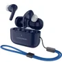 Vention Echo Lite E11 Plus Auriculares Bluetooth con Estuche de Carga y Autonomía 30h Azules